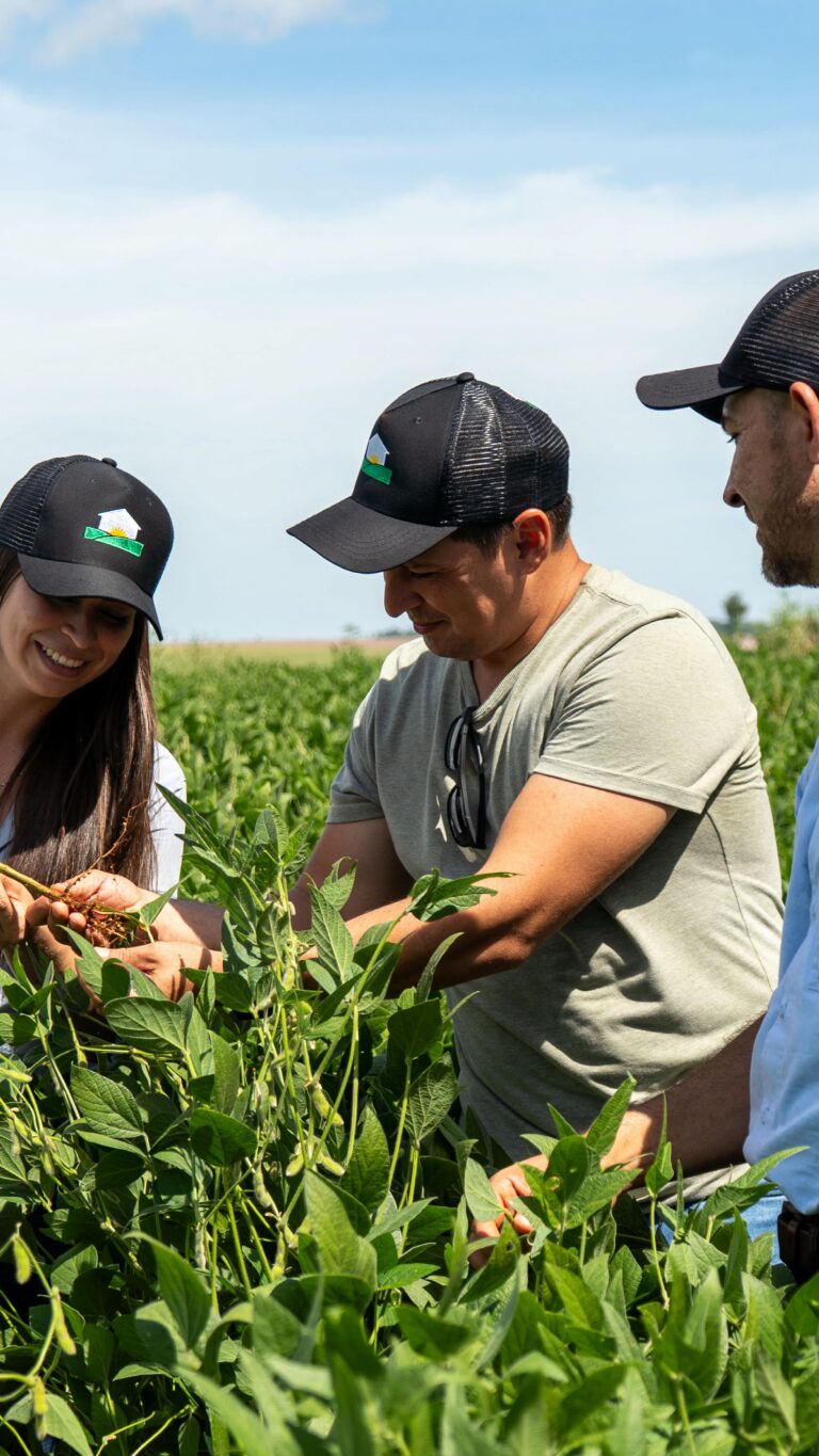 Instagram post from lacasadelagricultorpy. This post is in position 1.