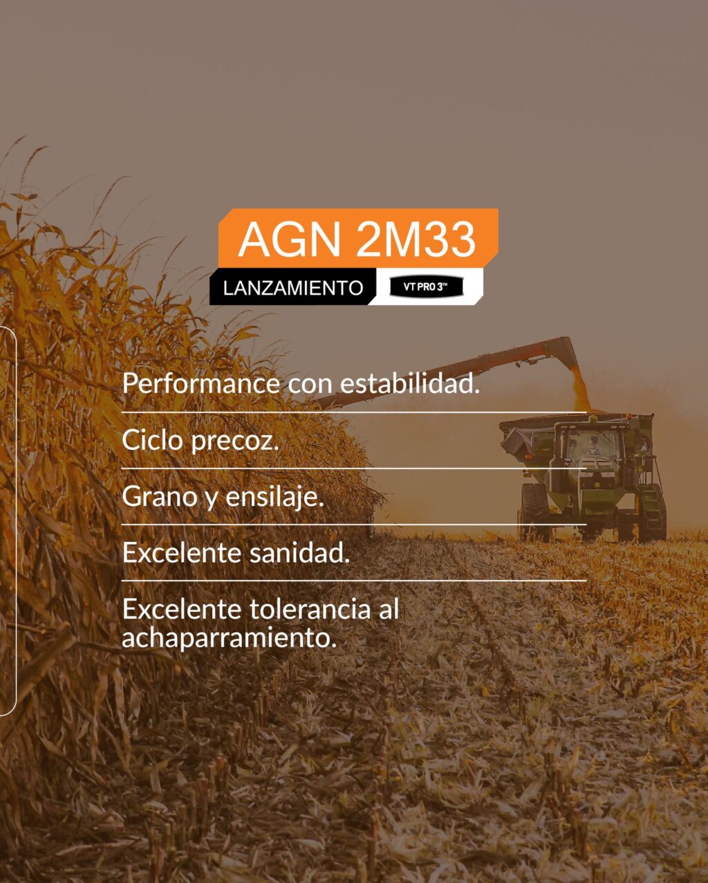 Instagram post from lacasadelagricultorpy. This post is in position 2.